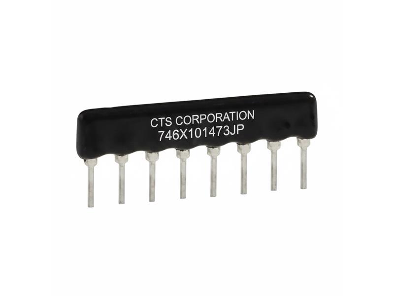 CTS CORPORATION 746X101473JP