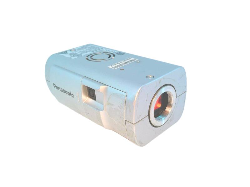 WVNP502P by MATSUSHITA ELECTRIC