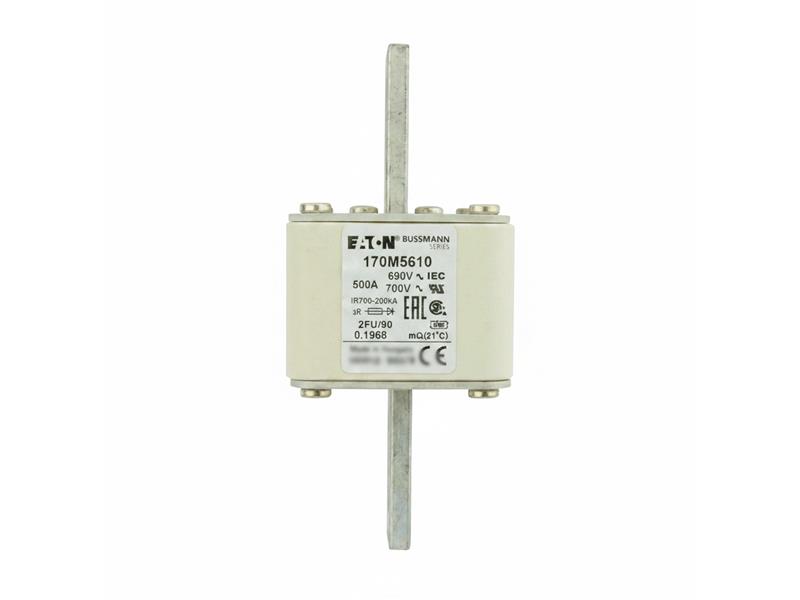 EATON CORPORATION PVS-R-70