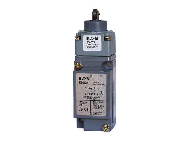 EATON CORPORATION E50BT3