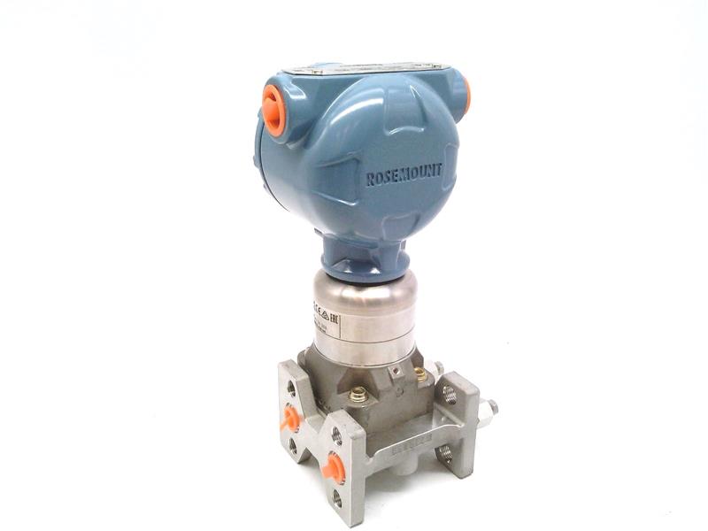 3051S2CD1A2F12A2A by EMERSON