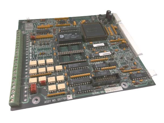 ASEA BROWN BOVERI 0077007