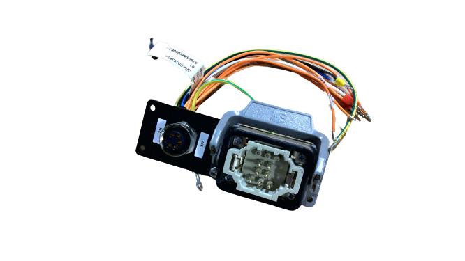 ASEA BROWN BOVERI 3HAC059365-001