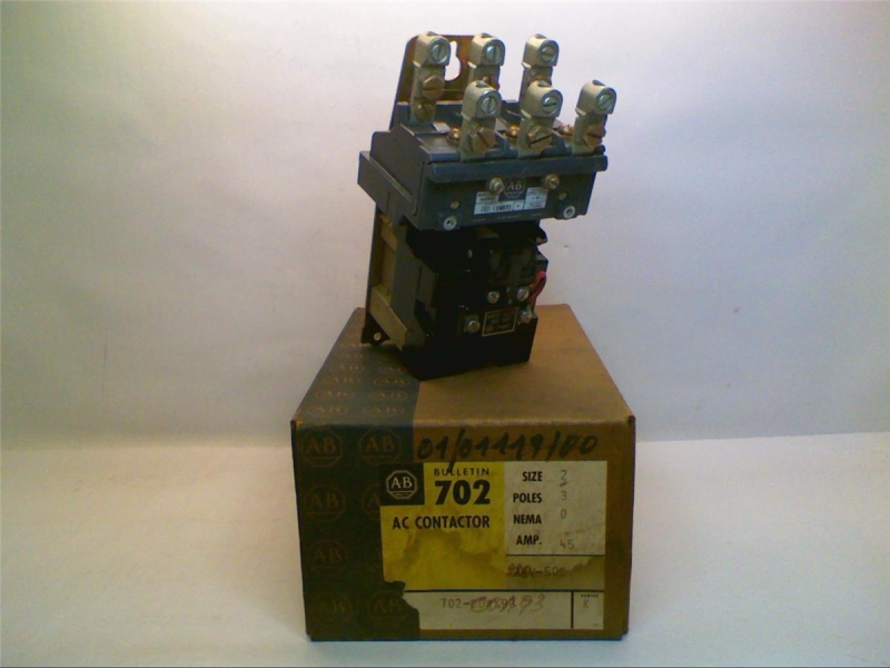 ALLEN BRADLEY 702-C0WK93