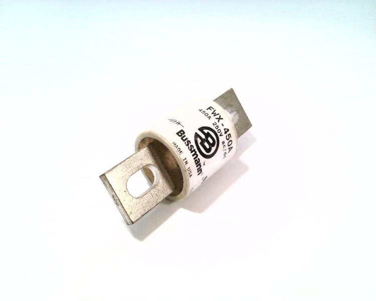 EATON CORPORATION FWX-450A