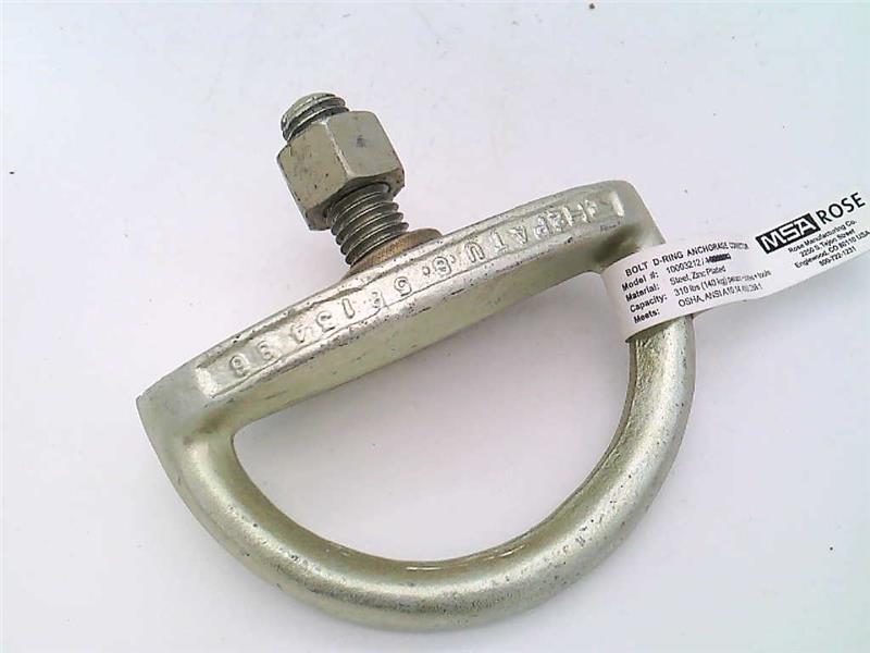 ROSE MANUFACTURING CO 10003212