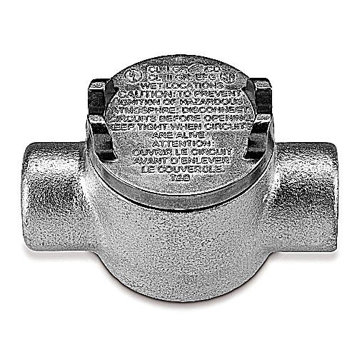 ABB THOMAS & BETTS GUAC16-TB