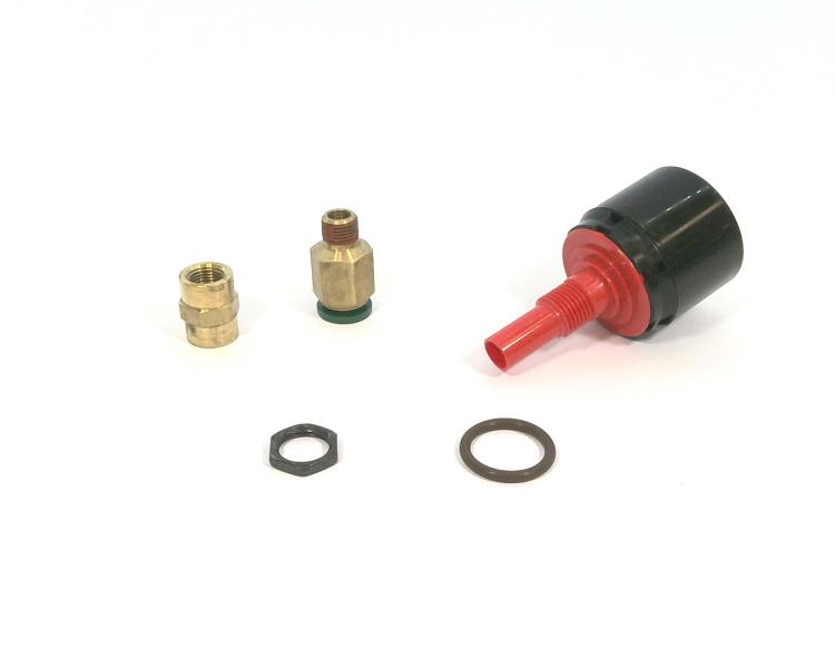 JOHNSON CONTROLS A-4000-6010