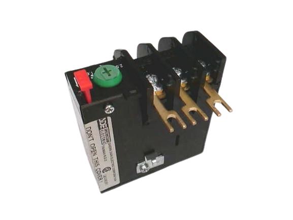 SHERNDIAN ELECTRIC CORP RA-20-2.5