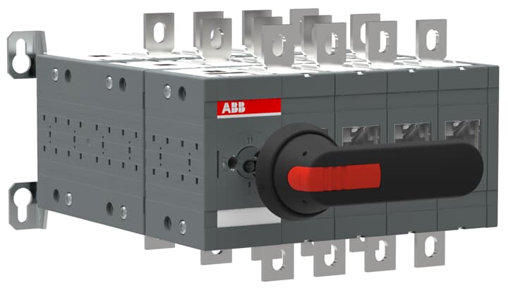 ASEA BROWN BOVERI OT400E04YP