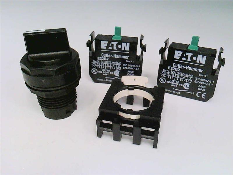 EATON CORPORATION E22XBL10