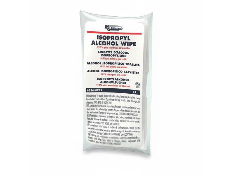 MG CHEMICALS 824-WX25