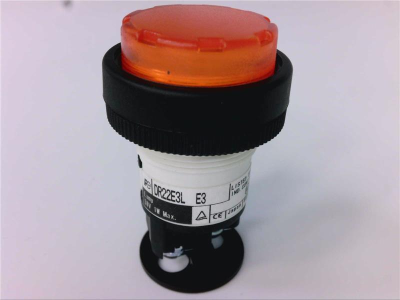 FUJI ELECTRIC DR22E3L-E3A