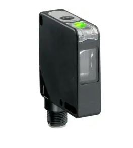 BANNER ENGINEERING QL50AP6XD20BQ