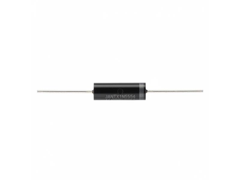 MICROCHIP TECHNOLOGY INC JANTX1N5554