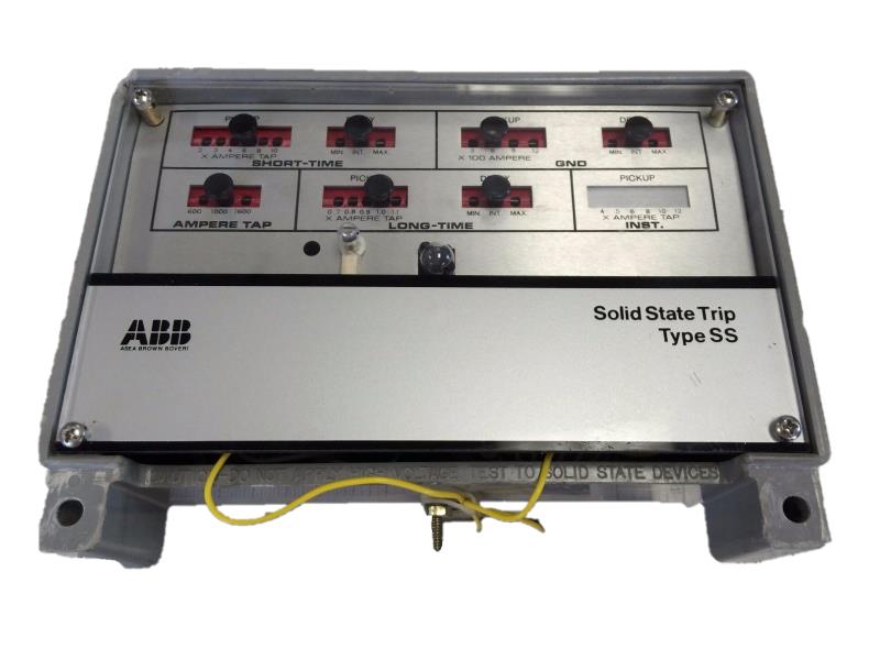 ASEA BROWN BOVERI 609903-T304