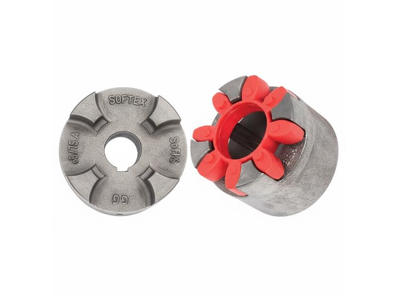 SOFTEX 42/55B L GG