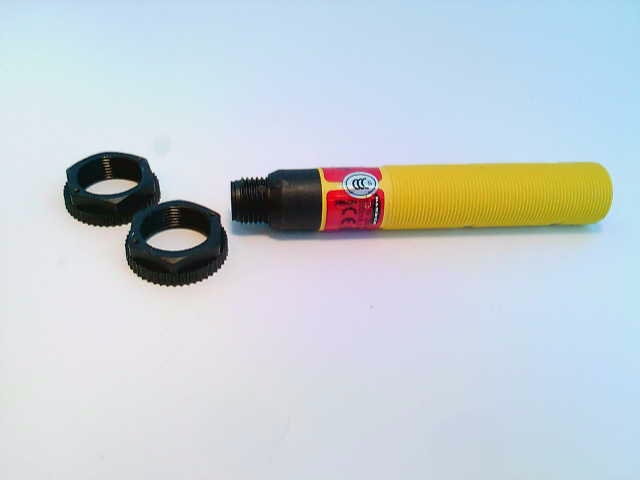 BANNER ENGINEERING S18AW3REQ1