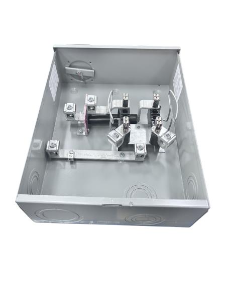 EATON CORPORATION UTRS233CCH