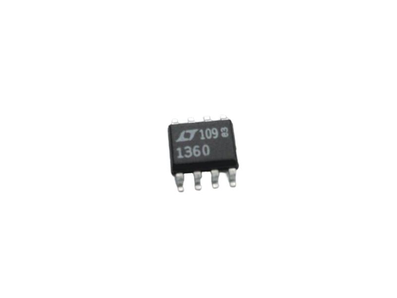 ANALOG DEVICES LT1360CS8#PBF