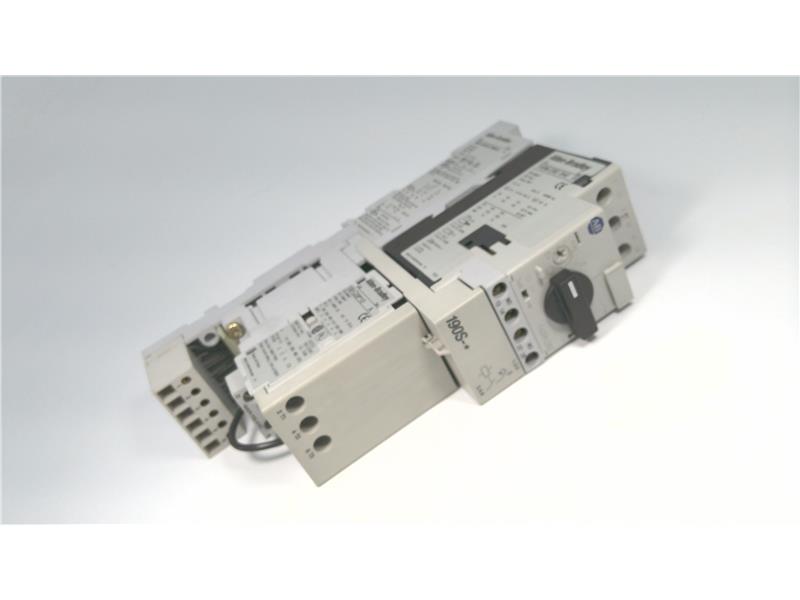 ALLEN BRADLEY 190S-ANKJ2-DB40S