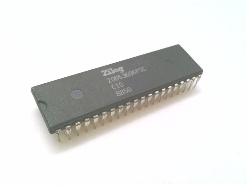ZILOG Z0853606PSC