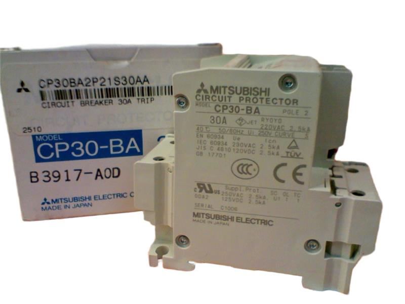 CP30BA2P21S30AA by MITSUBISHI