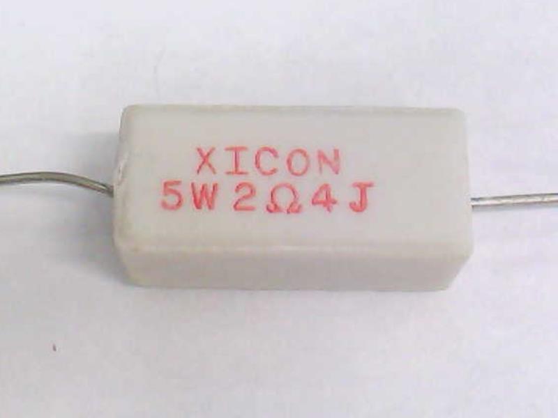 XICON 280-CR5-2.4-RC