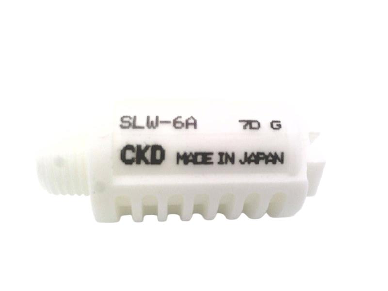CKD CORP SLW-6A