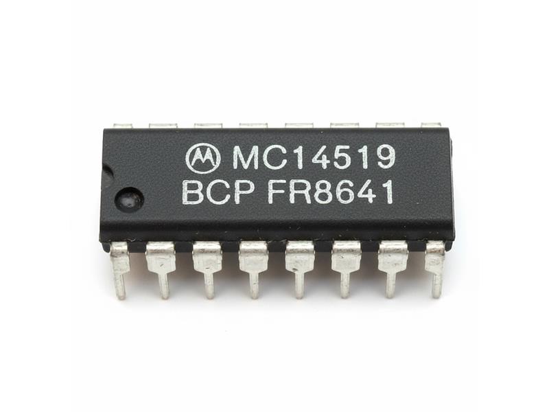 ZEBRA IC14519BCP