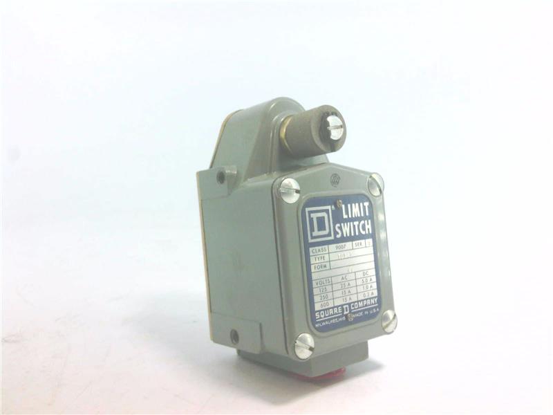 TELEMECANIQUE SENSORS 9007TUA1