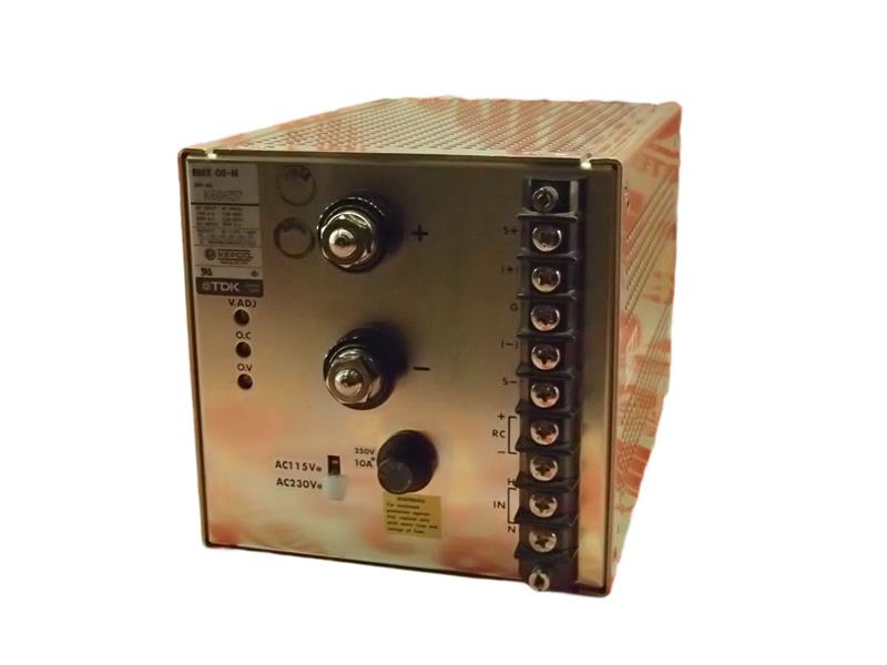 KEPCO RMX 05-N
