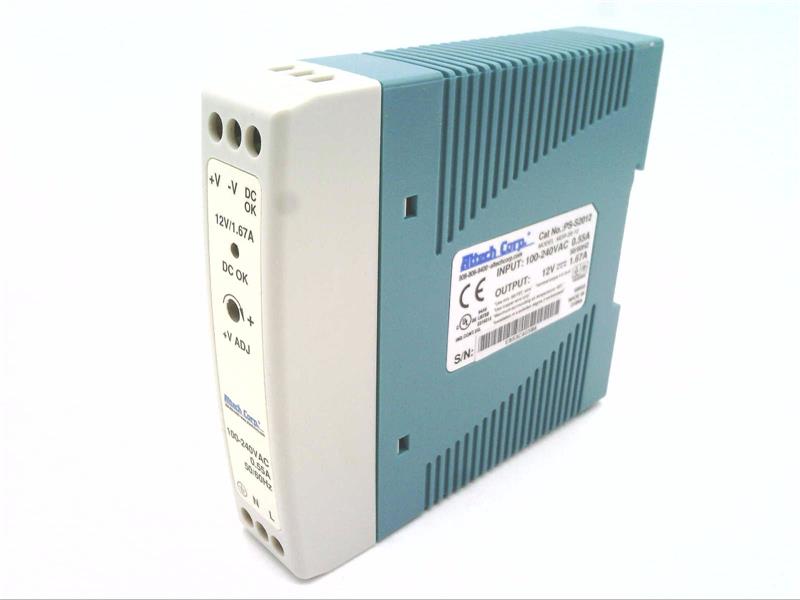 ALTECH CORP PS-S2012