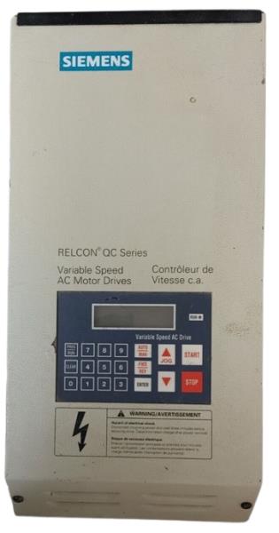 SIEMENS AQ15005B