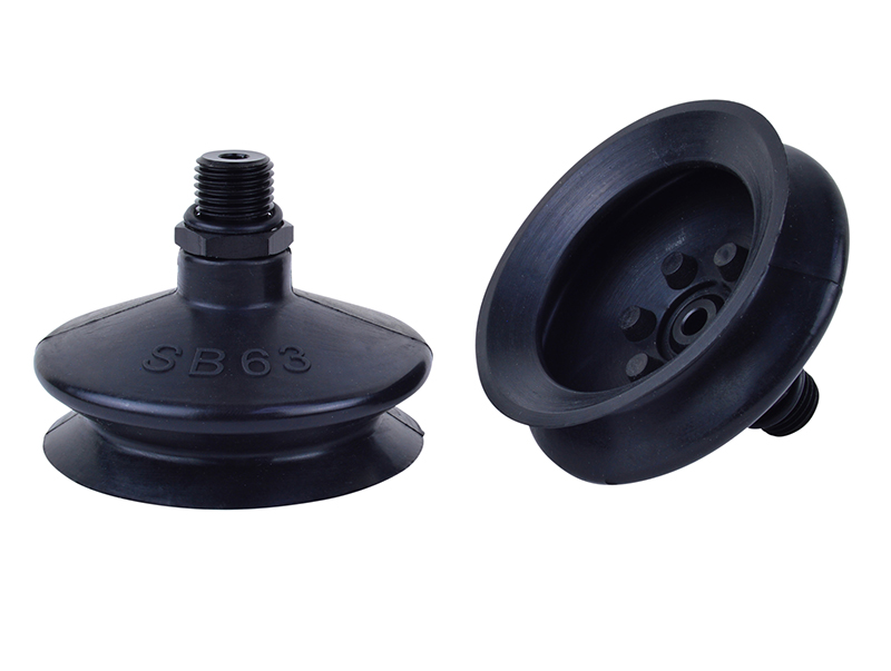 VACMOTION SB63-NBR-G14M