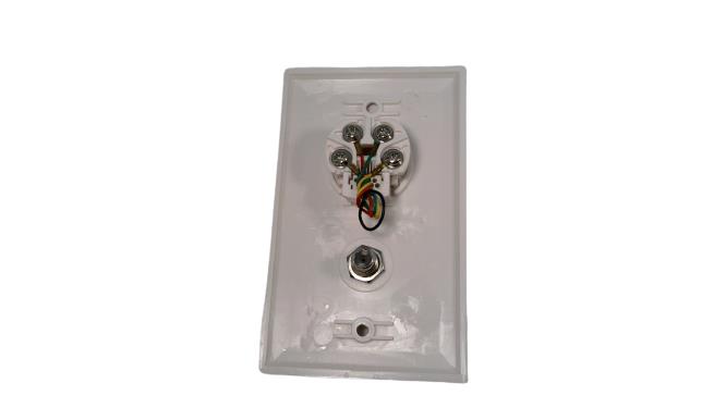 GC ELECTRONICS 30-9733-BU