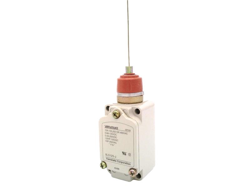 HONEYWELL 8LS125