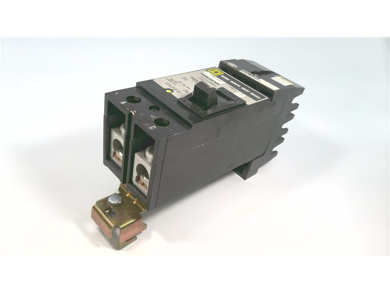 SCHNEIDER ELECTRIC Q221200AC