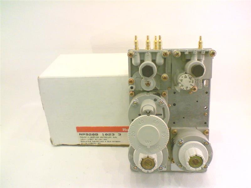 HONEYWELL RP920B-1023