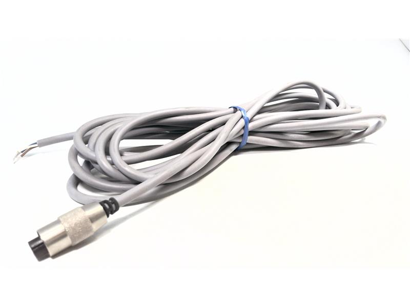 BELDEN ELKA-K 412 PVC 5M 034