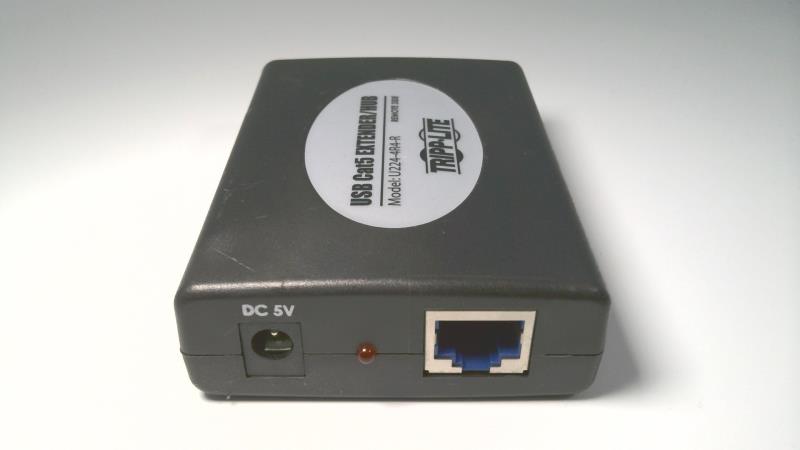 TRIPP LITE U224-4R4-R