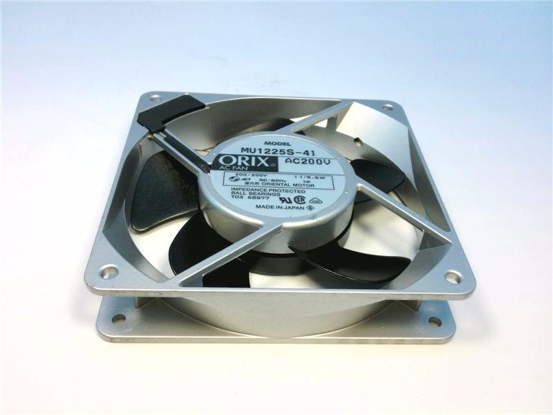 ORIENTAL MOTOR MU1225S-41