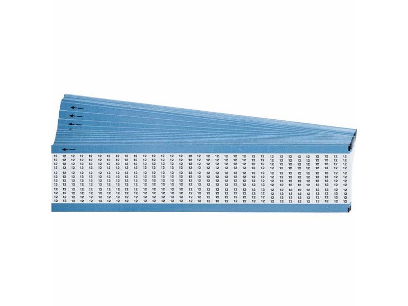 BRADY TMM-12-PK