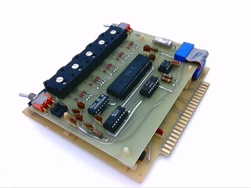 RAMSEY TECHNOLOGY INC C6365E-52E