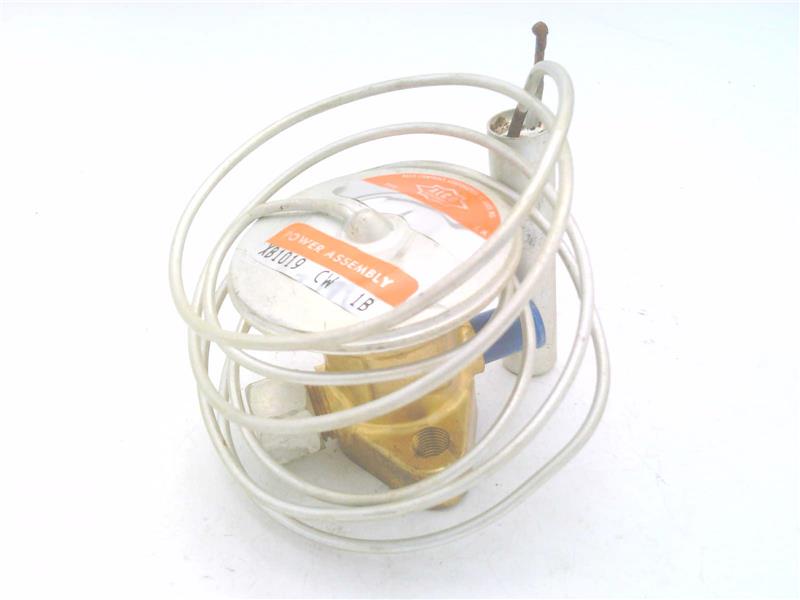 EMERSON XB1019-CW-1B