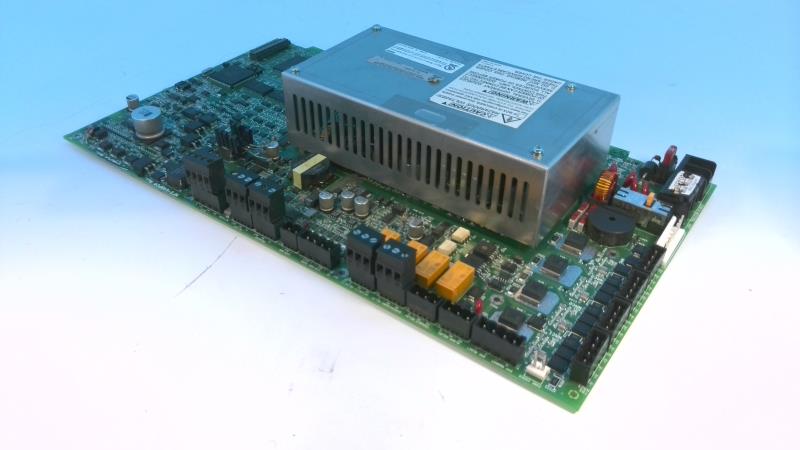 NFS-640PCA by HONEYWELL