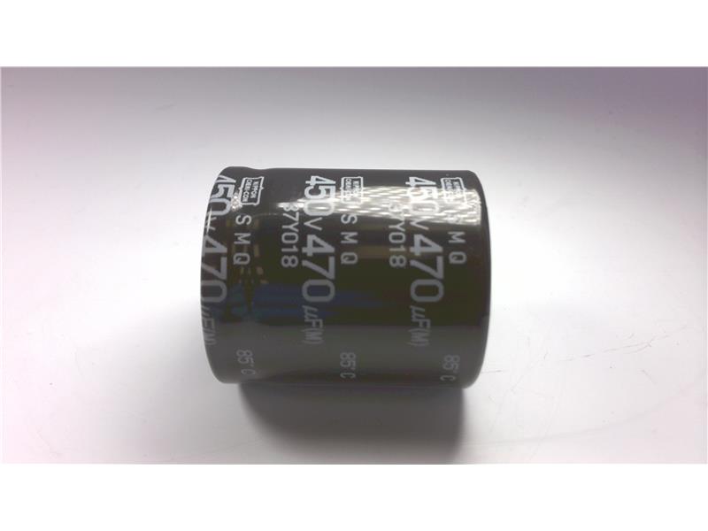 UNITED CHEMI CON ESMQ451VSN471MA40S