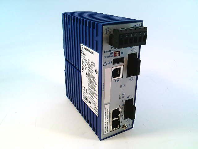 BELDEN RS20-0400M2M2SDAEHH08.0.01