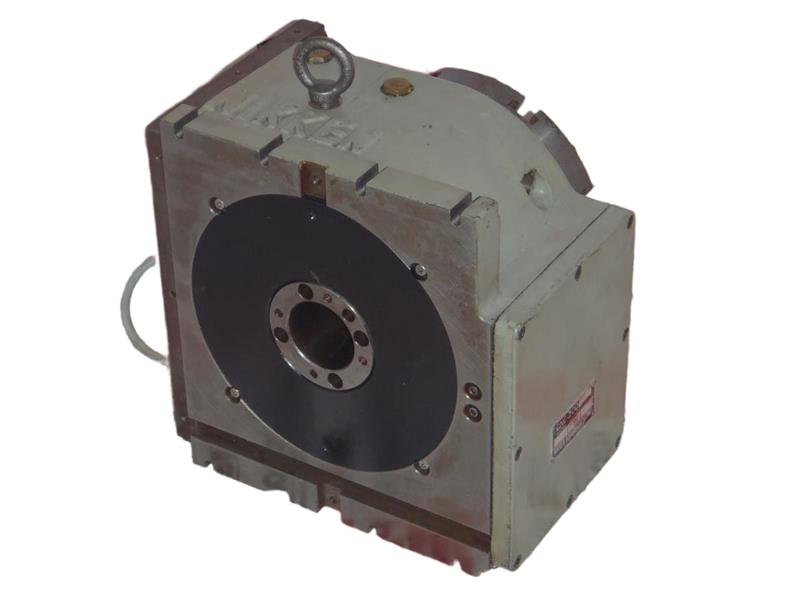 CNC-200F by NIKKEN