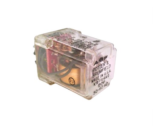 TE CONNECTIVITY KRP-14AG-120